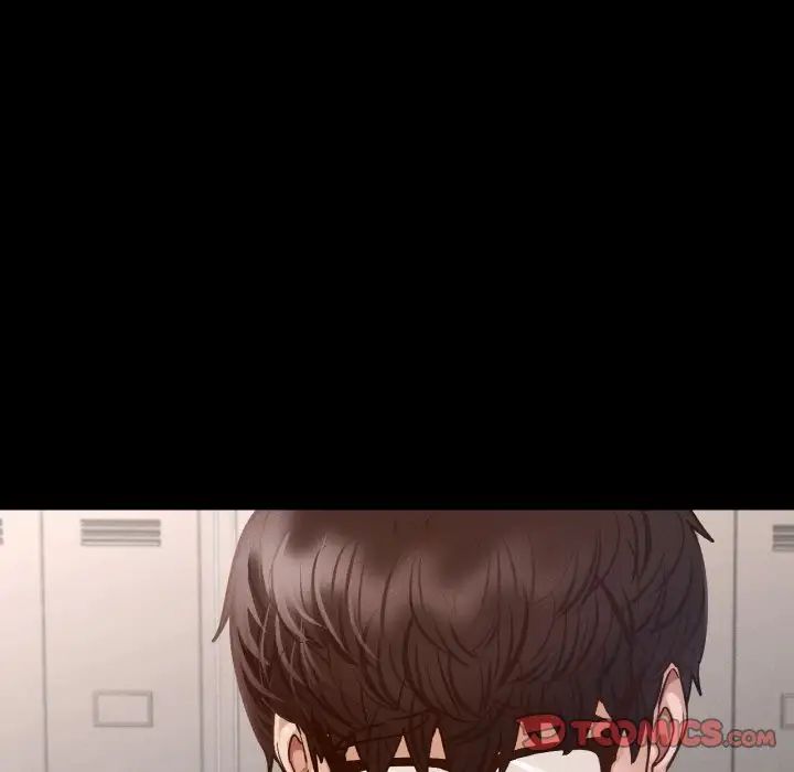 在学校达咩！第8话