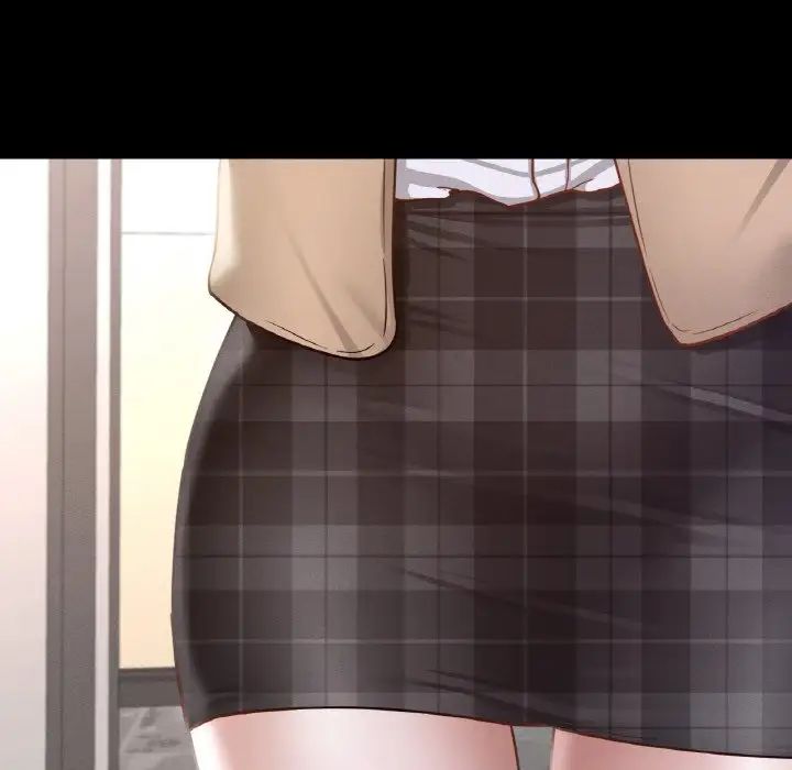 在学校达咩！第8話