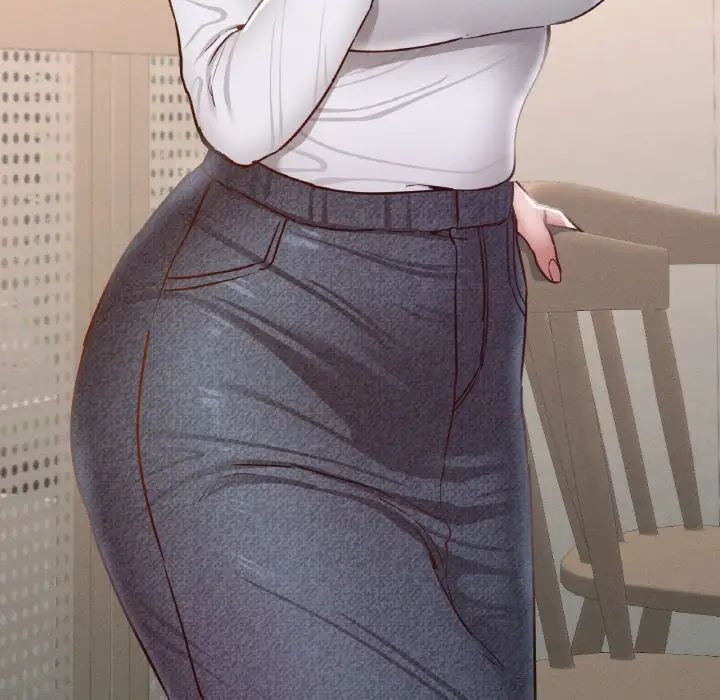 在学校达咩！第10话