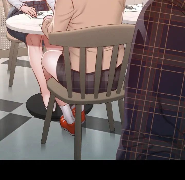 在学校达咩！第10話