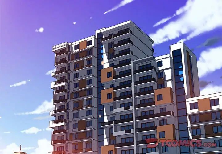 我的梦幻女友第1话