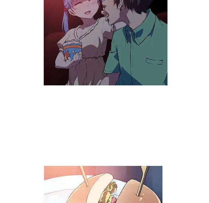 我的梦幻女友第1话