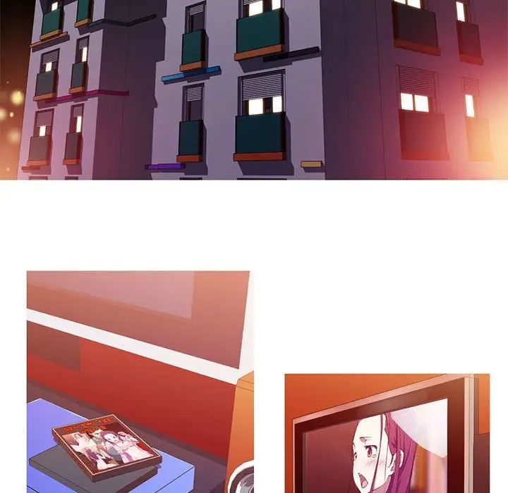 我的梦幻女友第2话