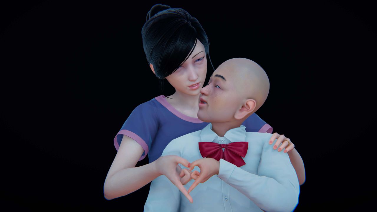 [3D]洨爺傳第01話