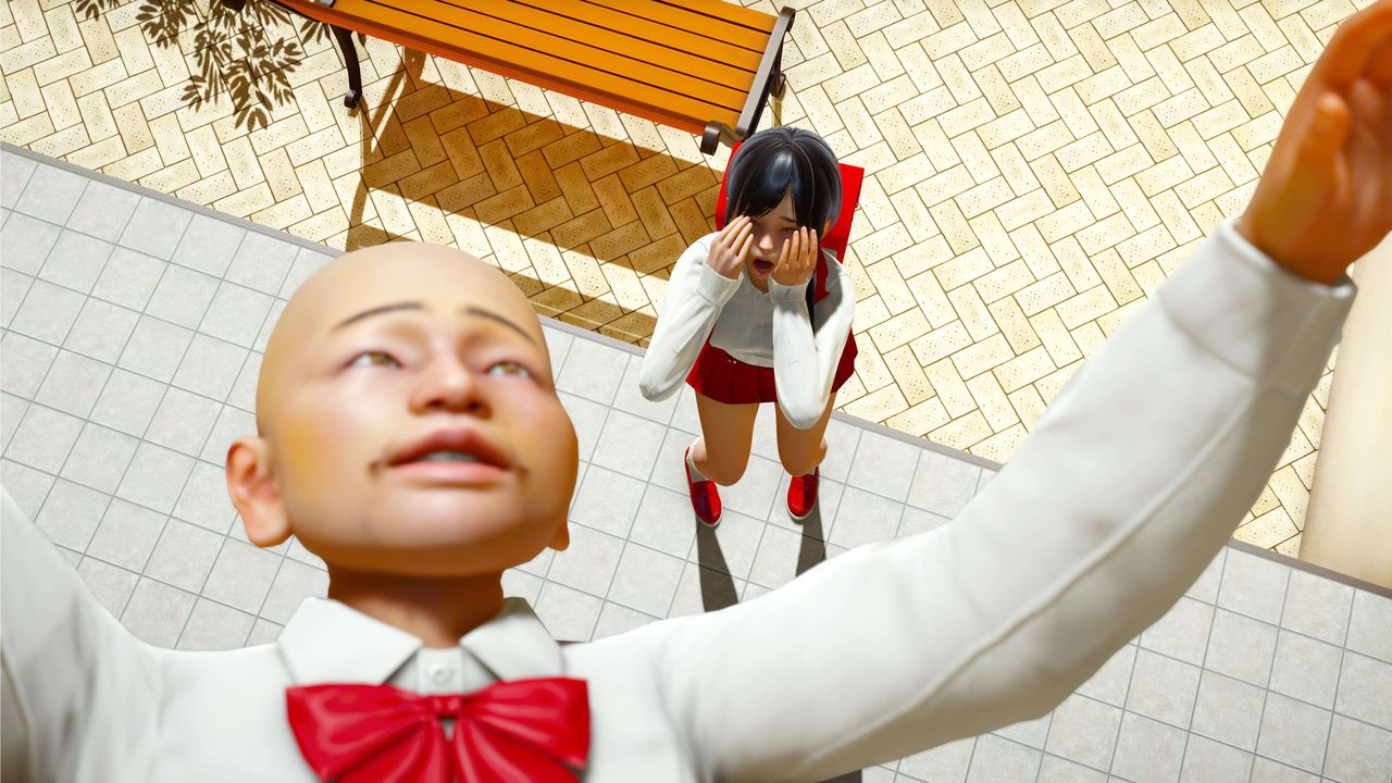 [3D]洨爺傳第01話