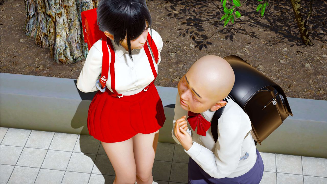 [3D]洨爷传第01话