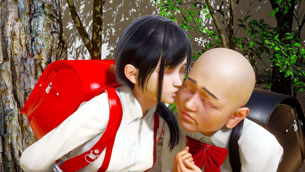 [3D]洨爺傳第01話