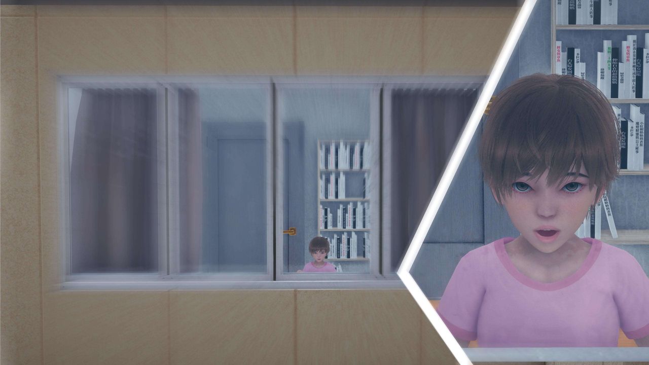 [3D]洨爺傳第02話