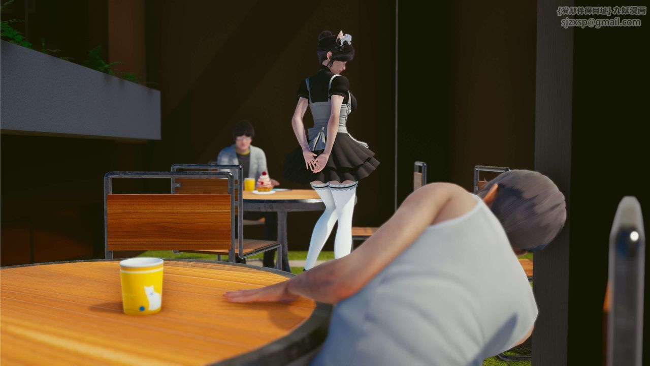 [3D]洨爷传第03话