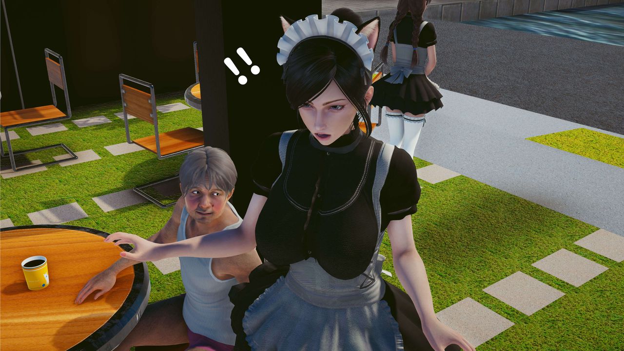 [3D]洨爺傳第03話