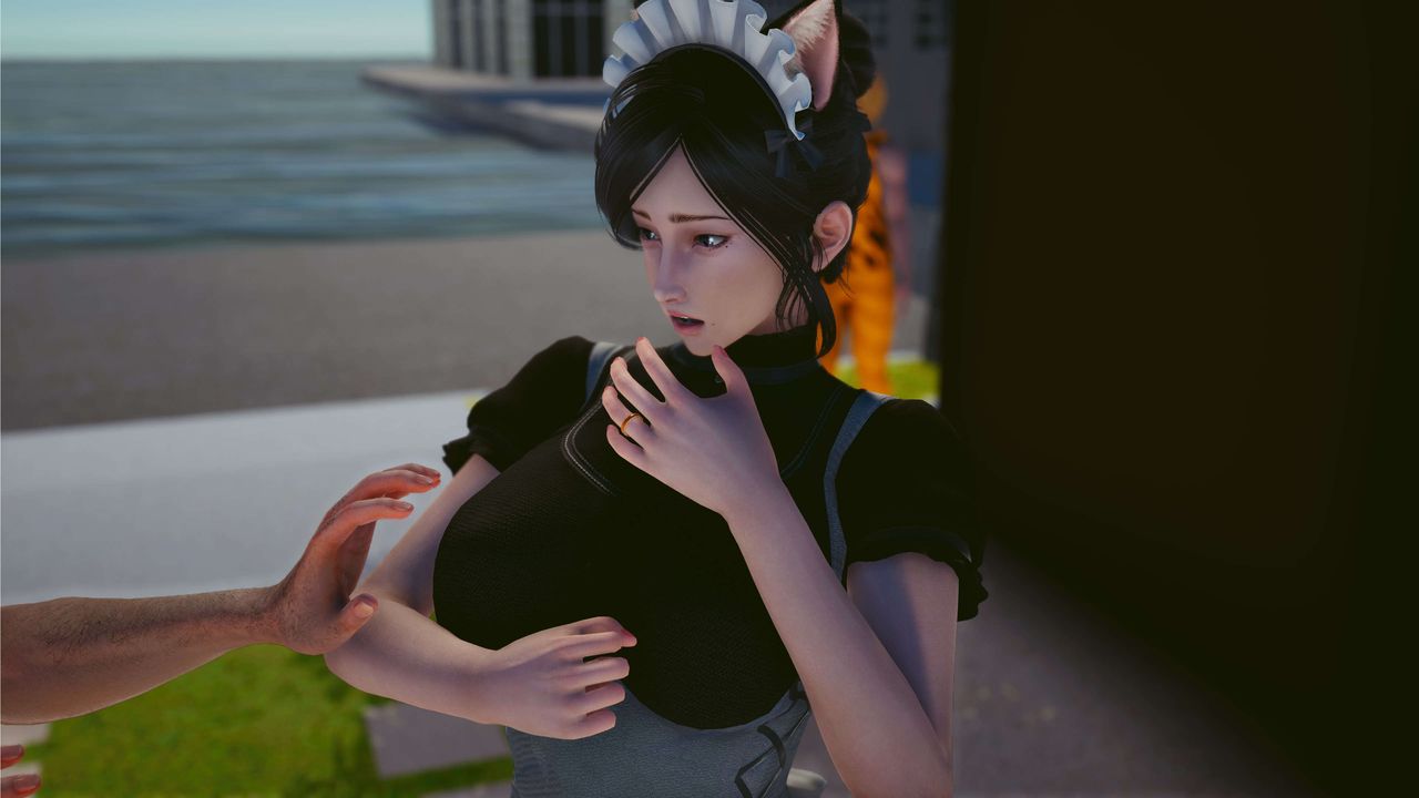 [3D]洨爺傳第03話