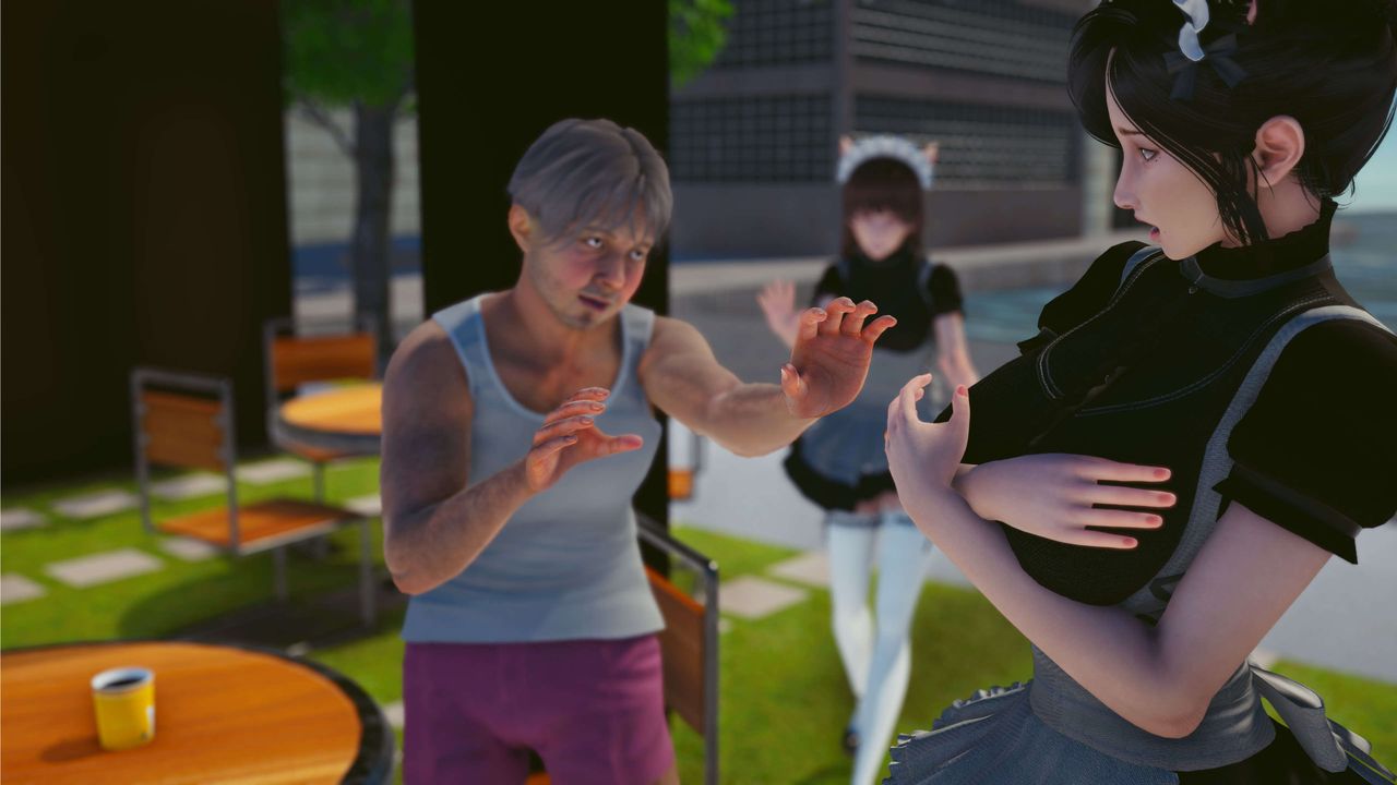 [3D]洨爺傳第03話