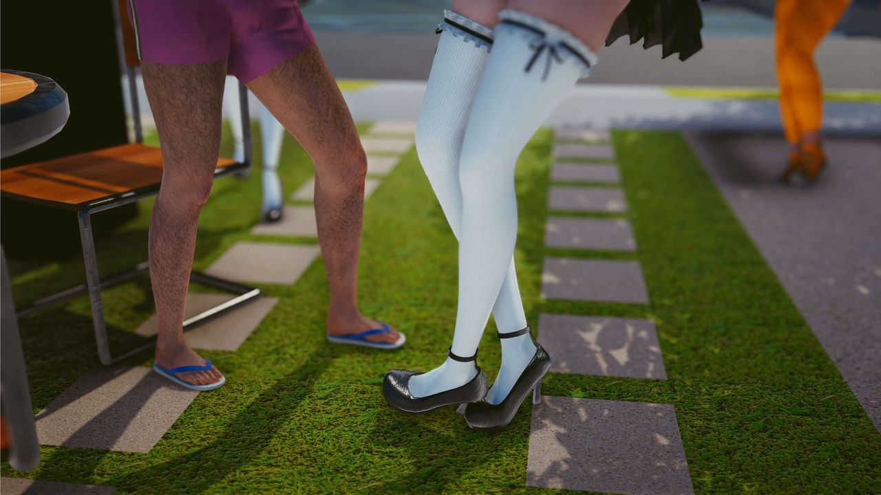 [3D]洨爷传第03话