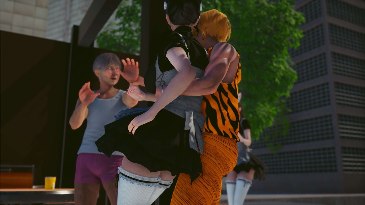 [3D]洨爺傳第03話