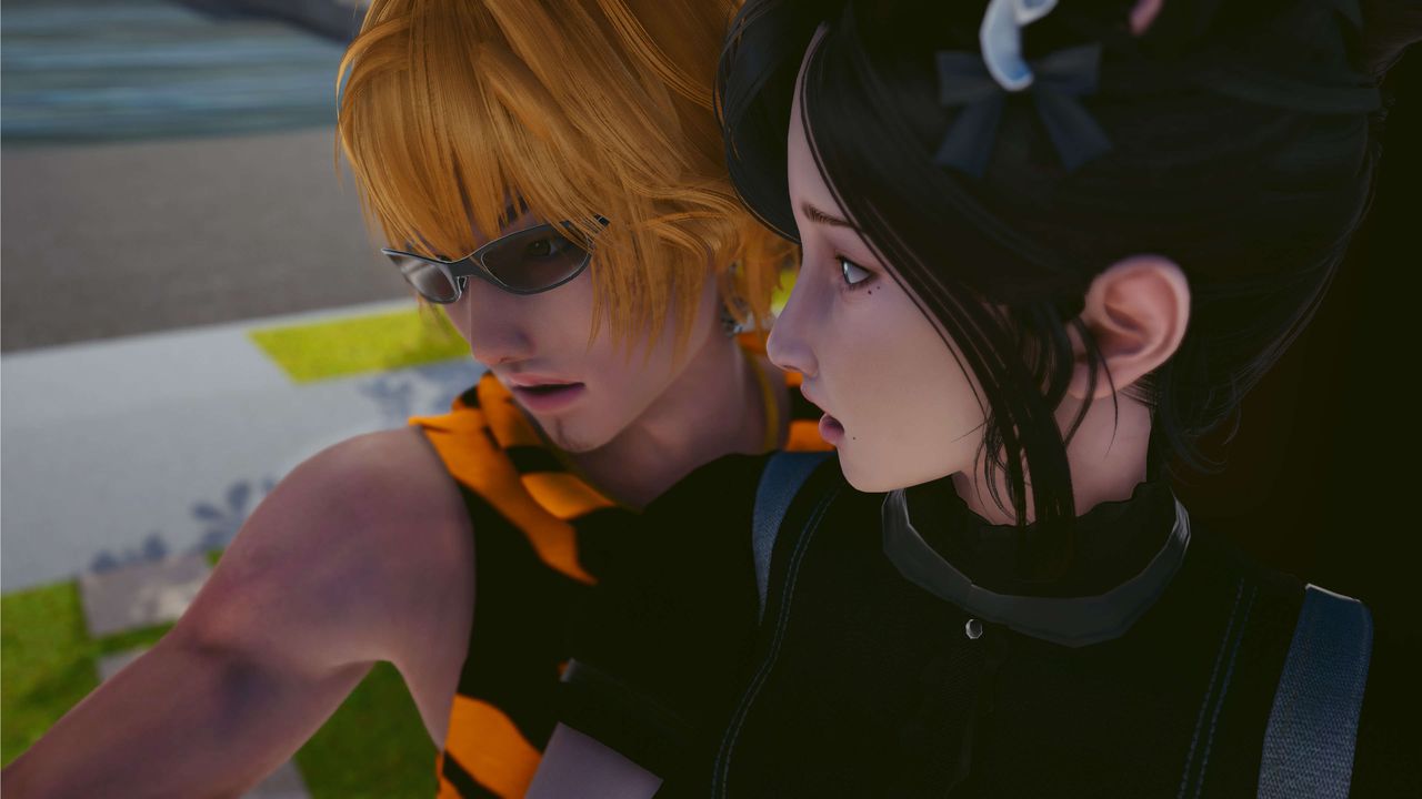 [3D]洨爺傳第03話