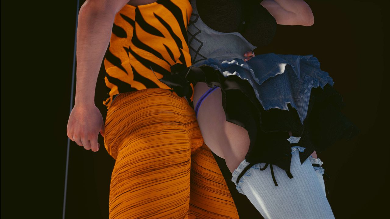 [3D]洨爺傳第03話