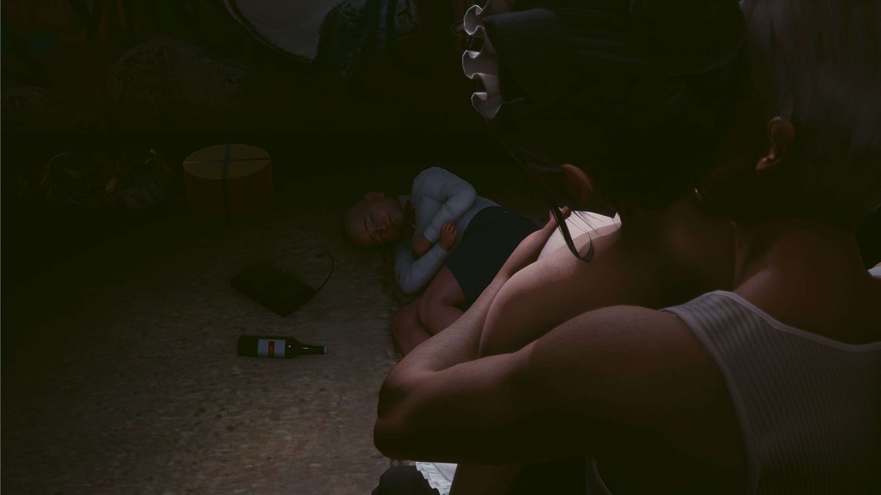 [3D]洨爺傳第04話