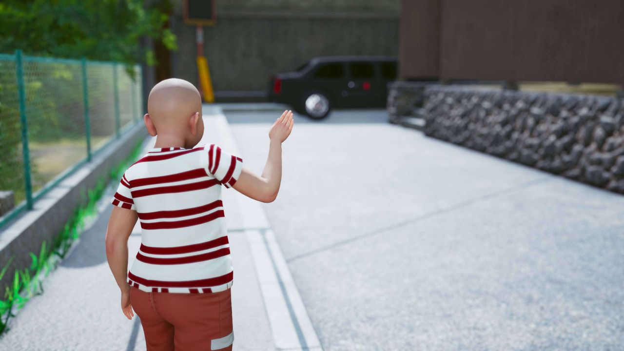 [3D]洨爷传第06话