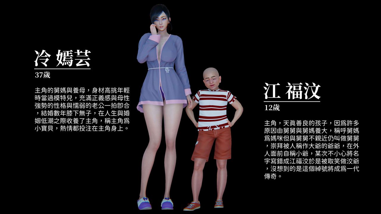 [3D]洨爺傳第07話