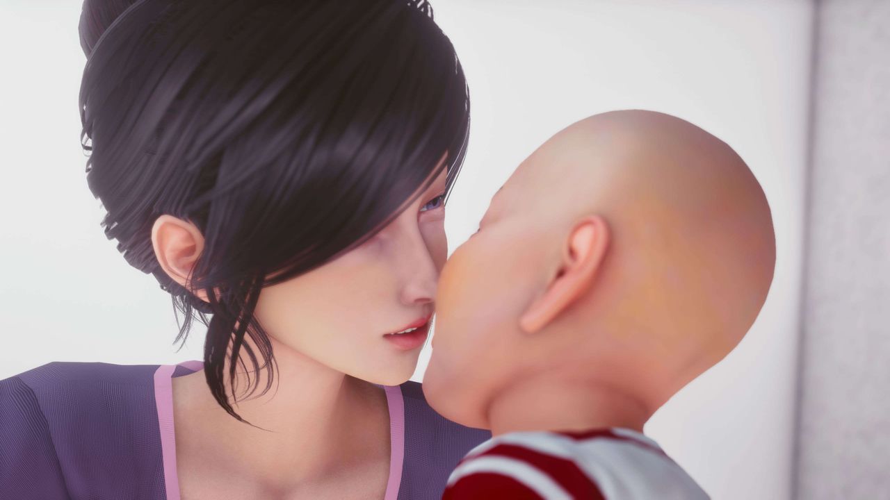 [3D]洨爺傳第09話