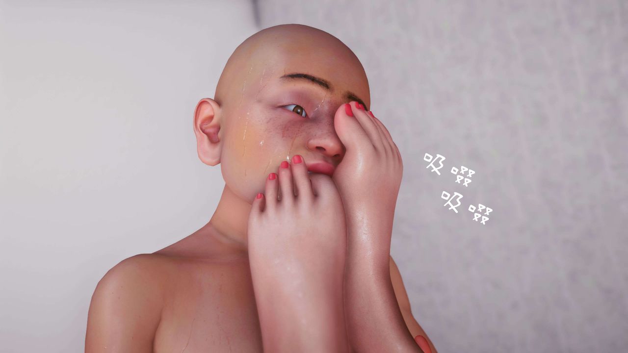 [3D]洨爷传第10话