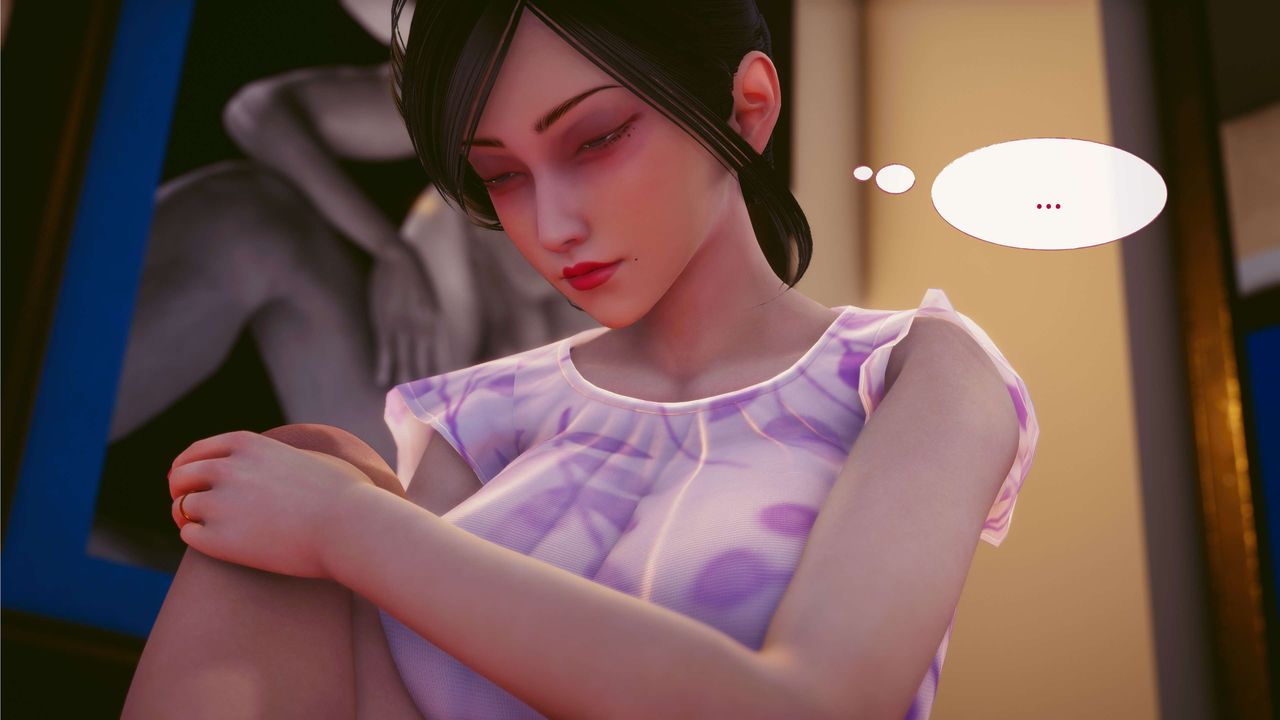 [3D]洨爺傳第12話