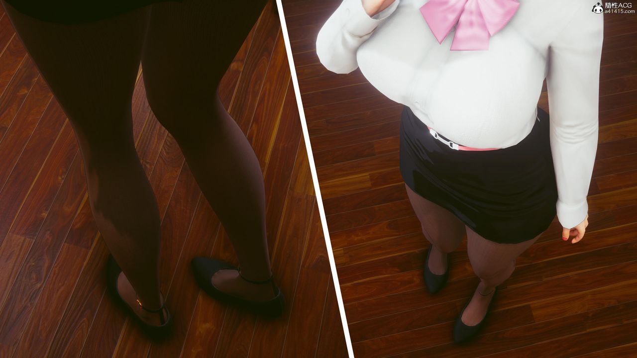 [3D]洨爺傳第18話