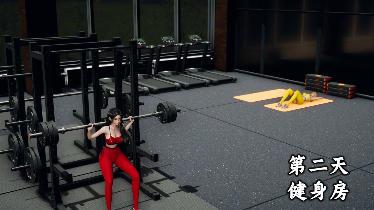 [3D]潜凤谍影：宿命之战第01话