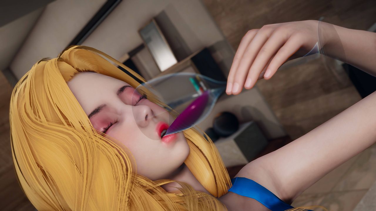 [3D]潜凤谍影：宿命之战第01话