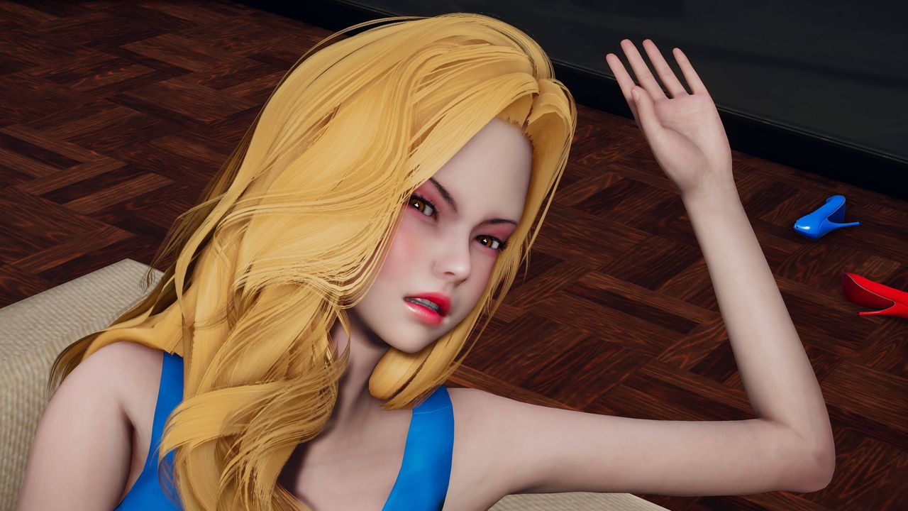 [3D]潜凤谍影：宿命之战第01话