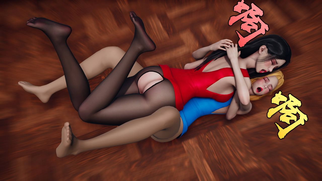 [3D]潜凤谍影：宿命之战第02话