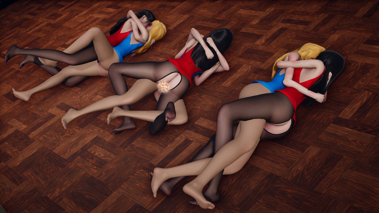 [3D]潛鳳諜影：宿命之戰第02話