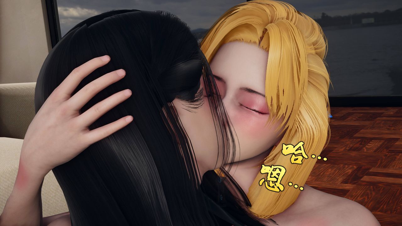 [3D]潜凤谍影：宿命之战第02话