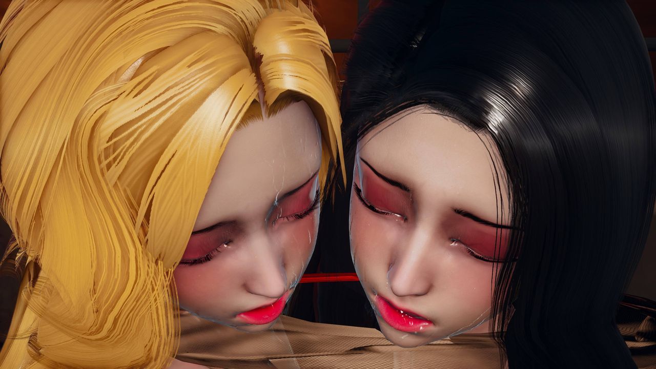 [3D]潛鳳諜影：宿命之戰第06話