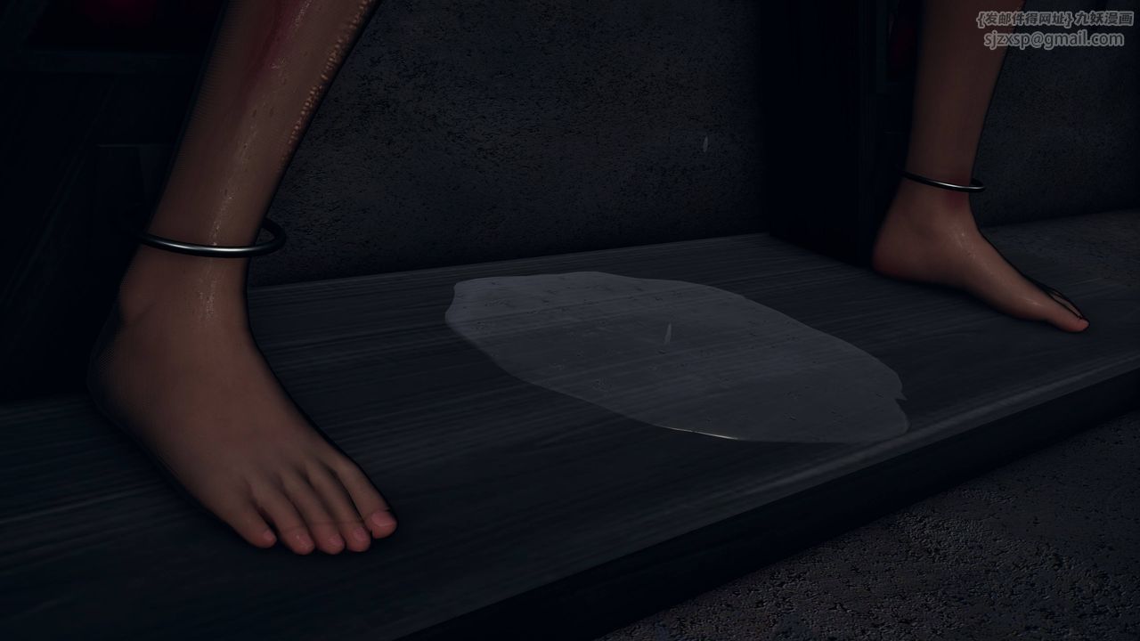 [3D]潛鳳諜影：宿命之戰第07話