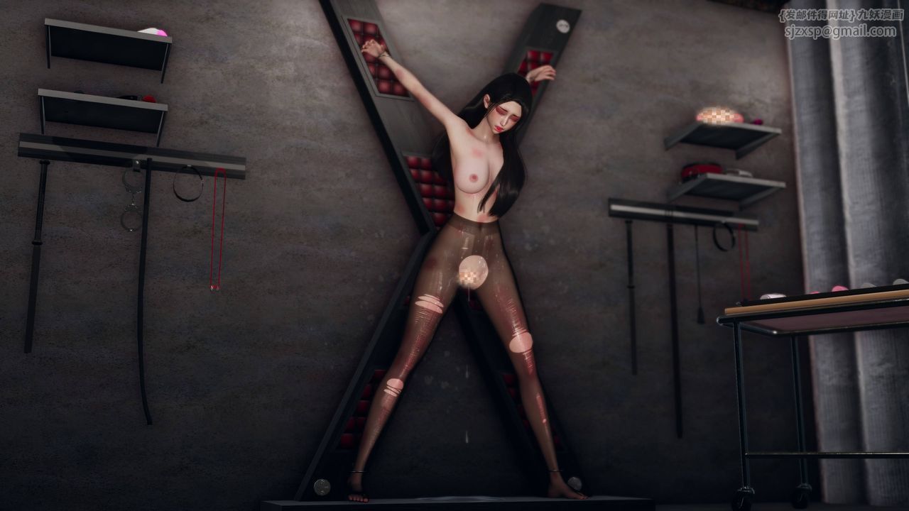 [3D]潛鳳諜影：宿命之戰第07話