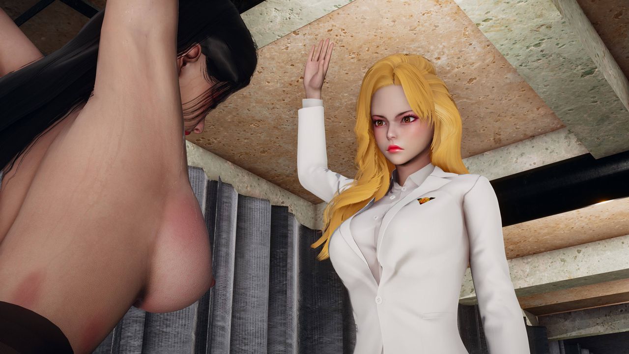 [3D]潛鳳諜影：宿命之戰第07話