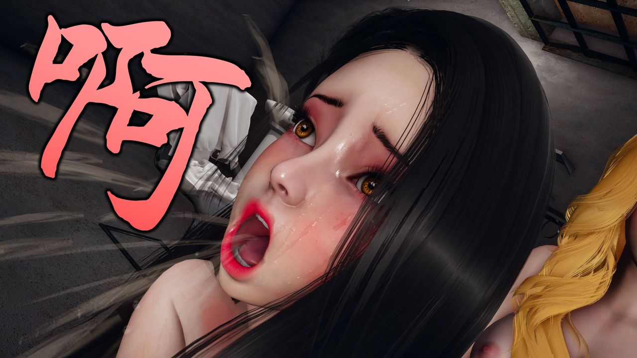 [3D]潜凤谍影：宿命之战第07话