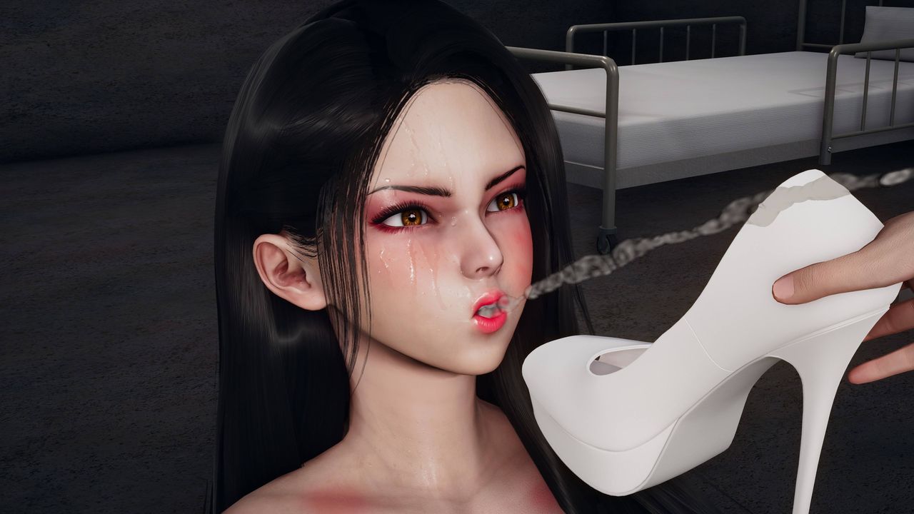 [3D]潛鳳諜影：宿命之戰第08話