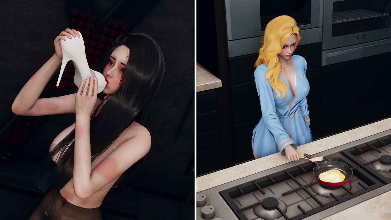 [3D]潛鳳諜影：宿命之戰第08話