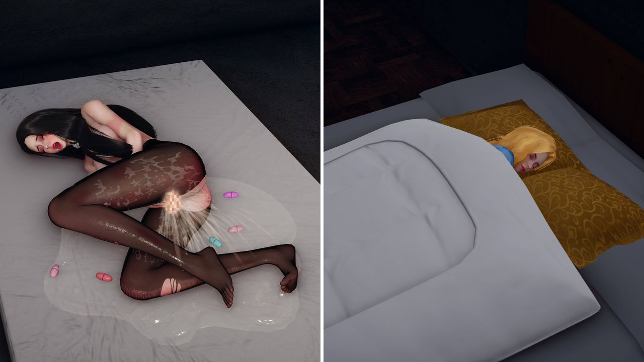 [3D]潛鳳諜影：宿命之戰第08話