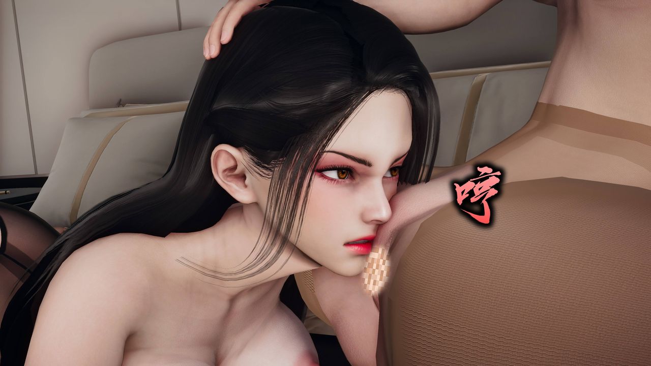 [3D]潛鳳諜影：宿命之戰第08話