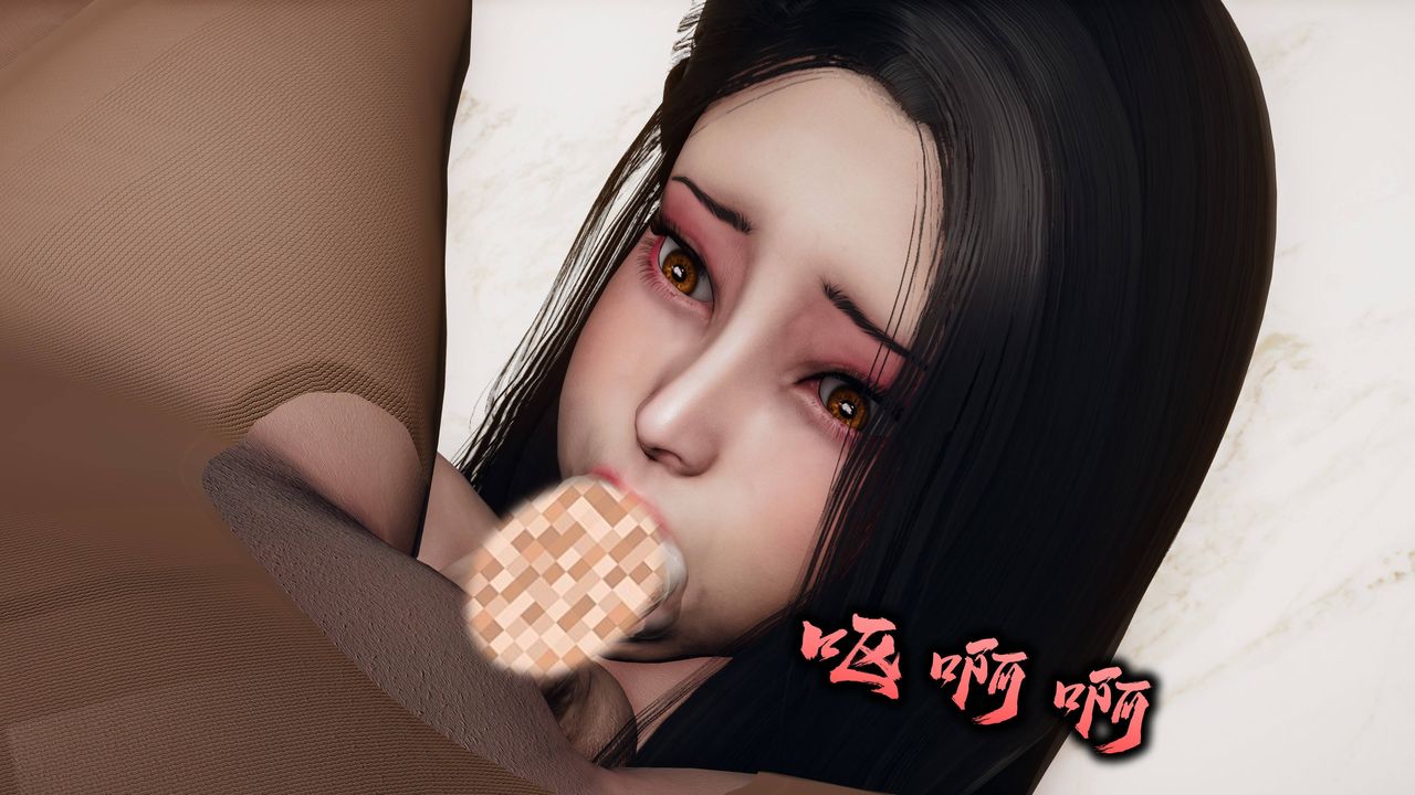 [3D]潛鳳諜影：宿命之戰第09話