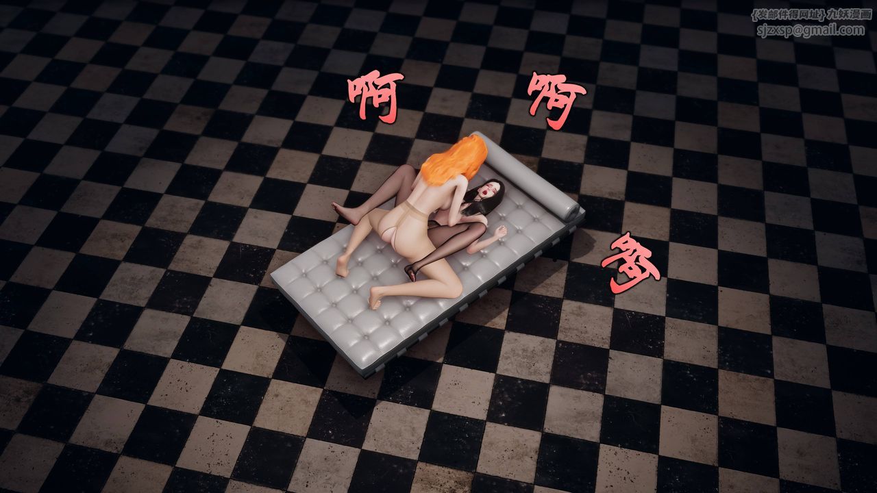 [3D]潛鳳諜影：宿命之戰第11話-最終話