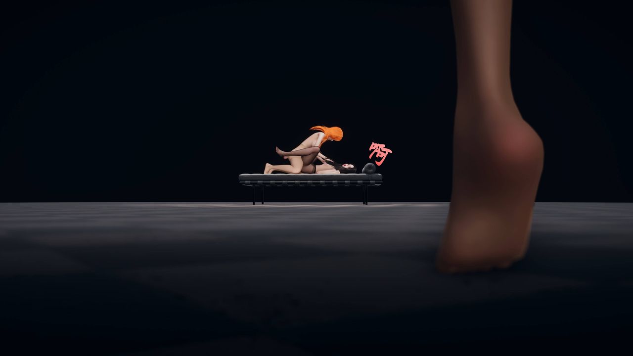 [3D]潜凤谍影：宿命之战第11话-最终话