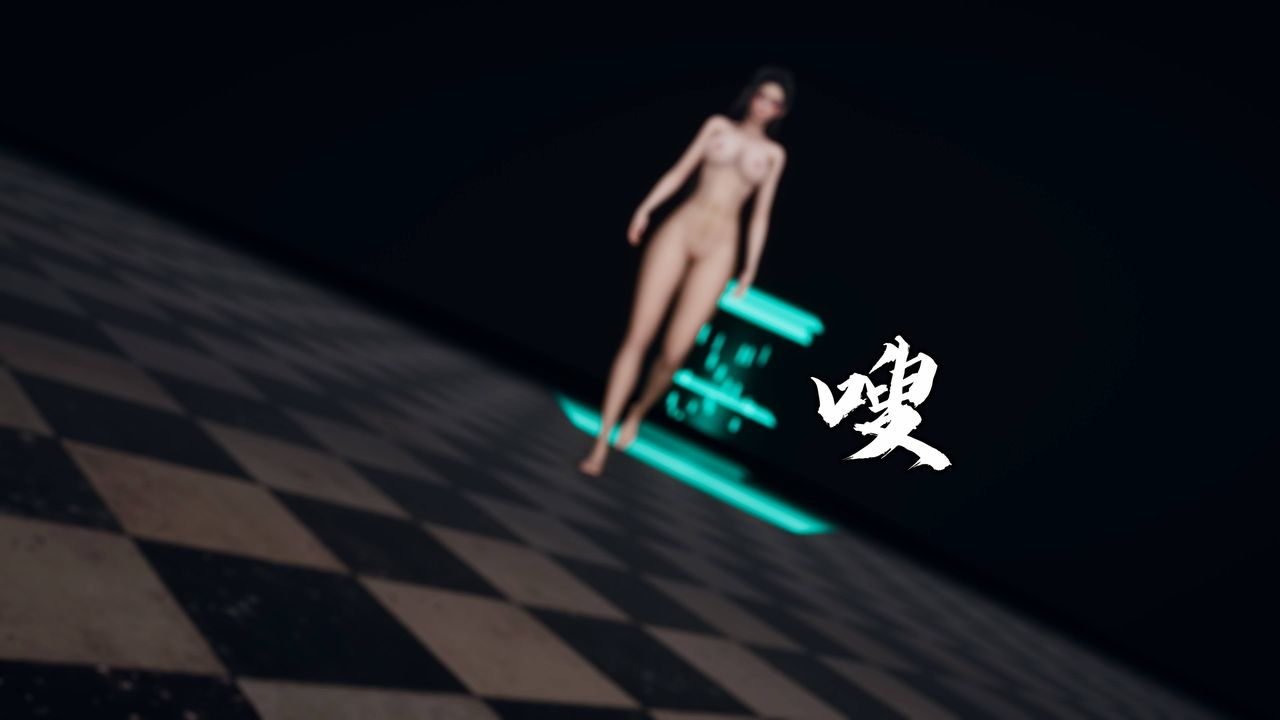 [3D]潛鳳諜影：宿命之戰第11話-最終話