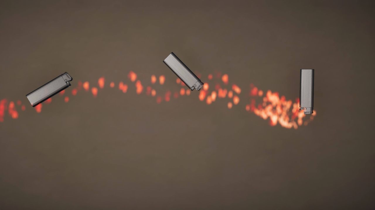 [3D]潛鳳諜影：宿命之戰第11話-最終話