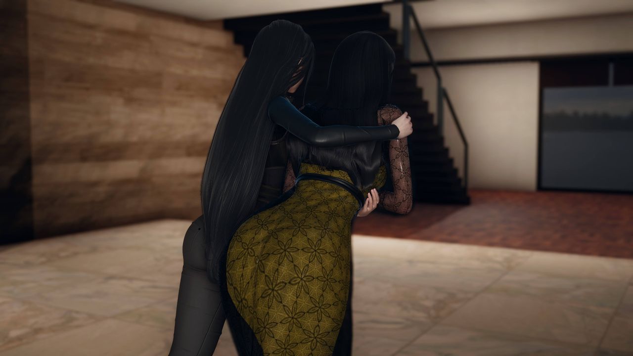 [3D]潜凤谍影：宿命之战第11话-最终话