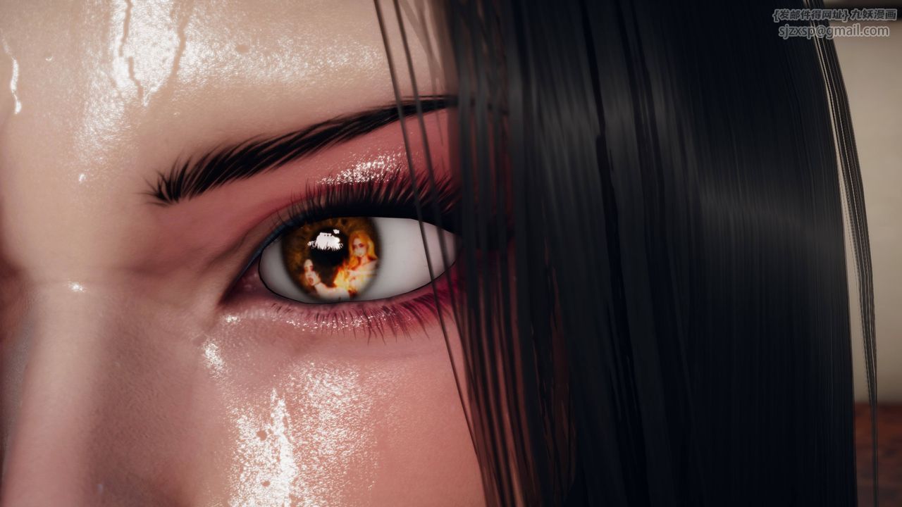 [3D]潛鳳諜影：宿命之戰第11話-最終話