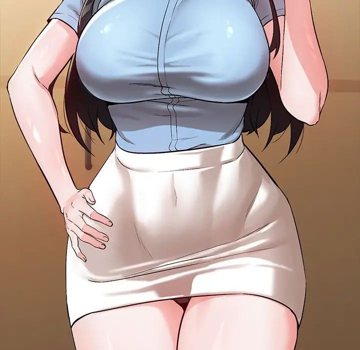 嫁入豪门的老师第1話